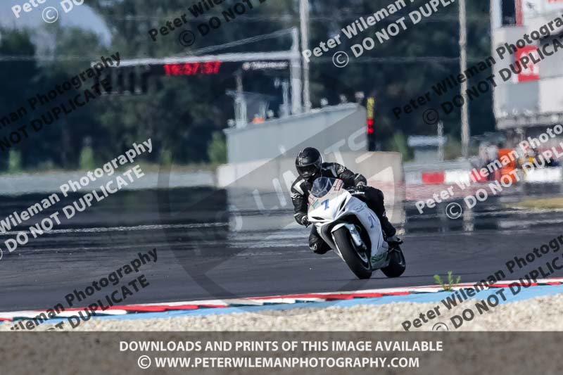 25 to 27th july 2019;Slovakia Ring;event digital images;motorbikes;no limits;peter wileman photography;trackday;trackday digital images
